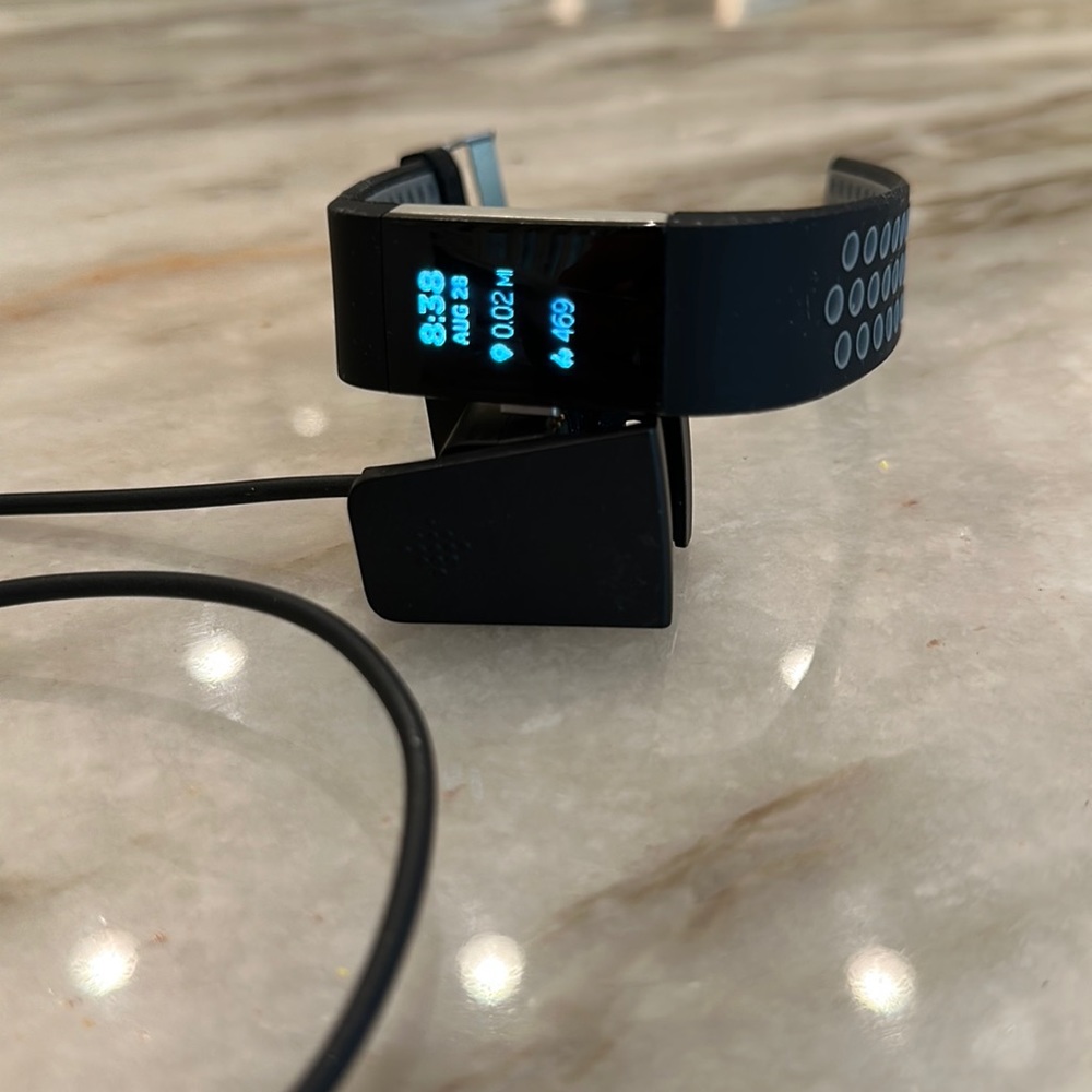 Fitbit Charge 2